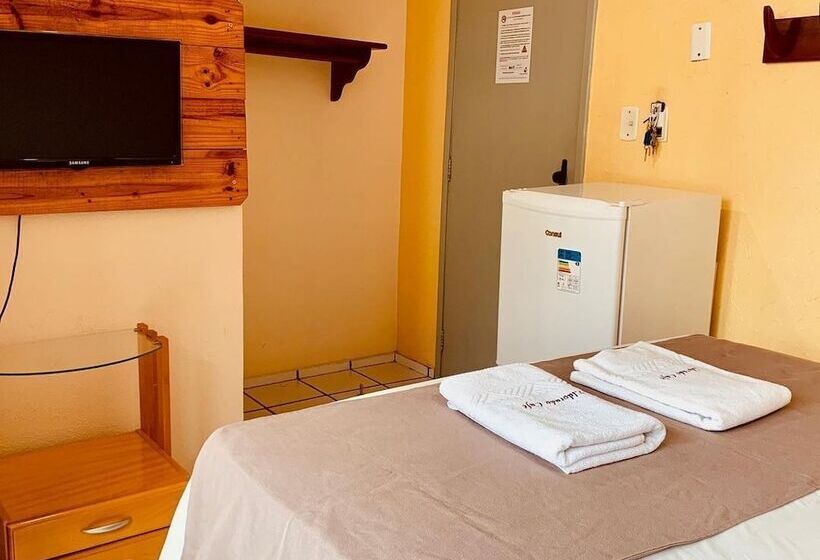 Standard Room, Maré Praia