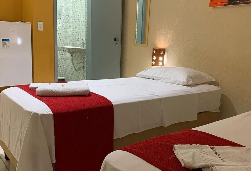 Standard Room, Maré Praia