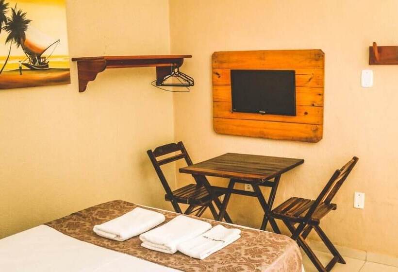 Standard Room, Maré Praia