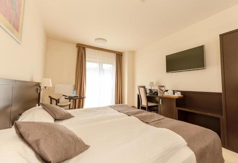 غرفة قياسية, Elbrus Spa & Wellness