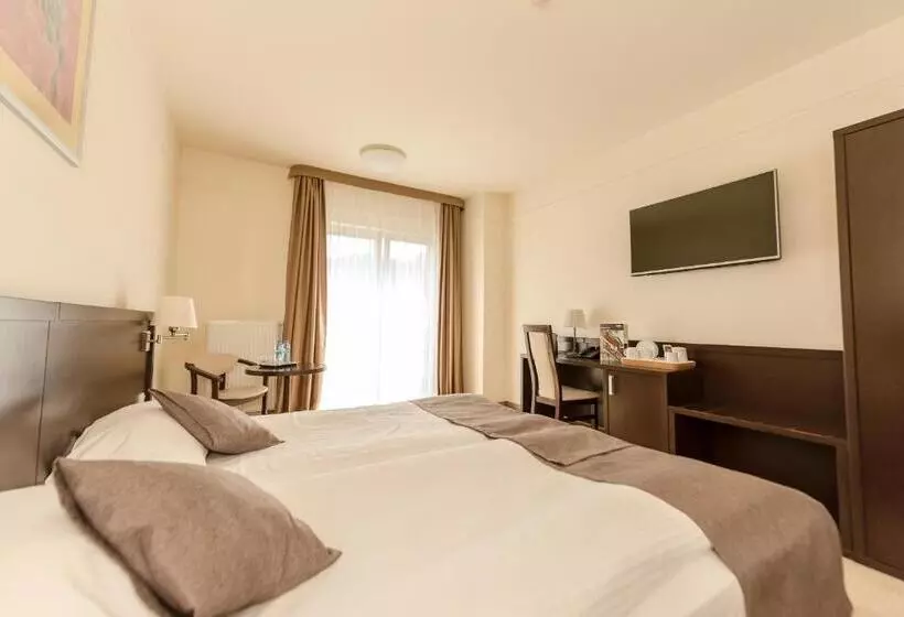 اتاق استاندارد, Elbrus Spa & Wellness