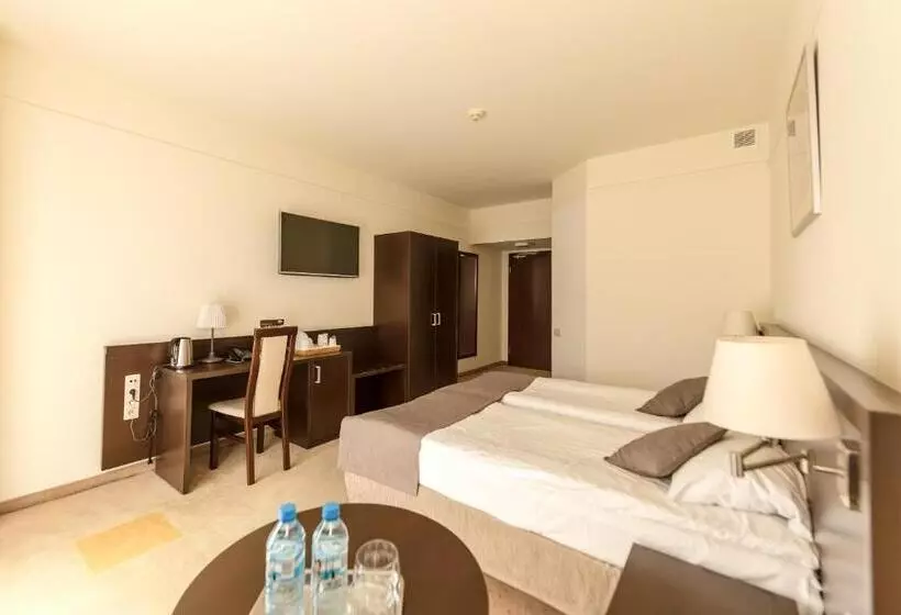 اتاق استاندارد, Elbrus Spa & Wellness