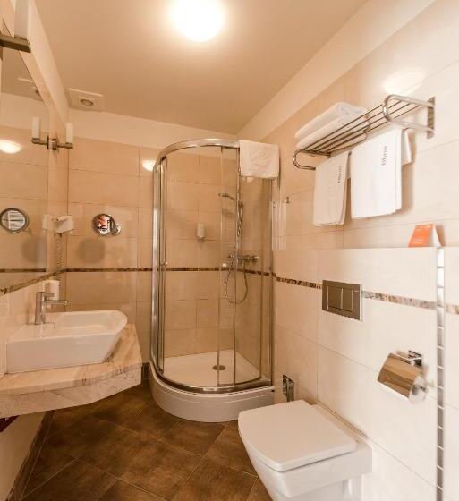 اتاق سوپریور, Elbrus Spa & Wellness