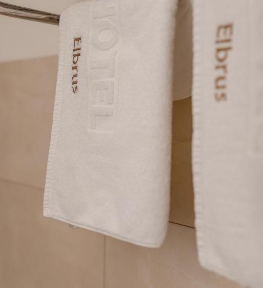 استودیوی استاندارد, Elbrus Spa & Wellness