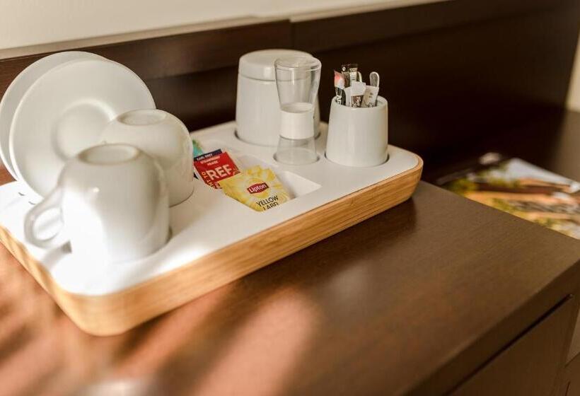 إستوديو قياسى, Elbrus Spa & Wellness