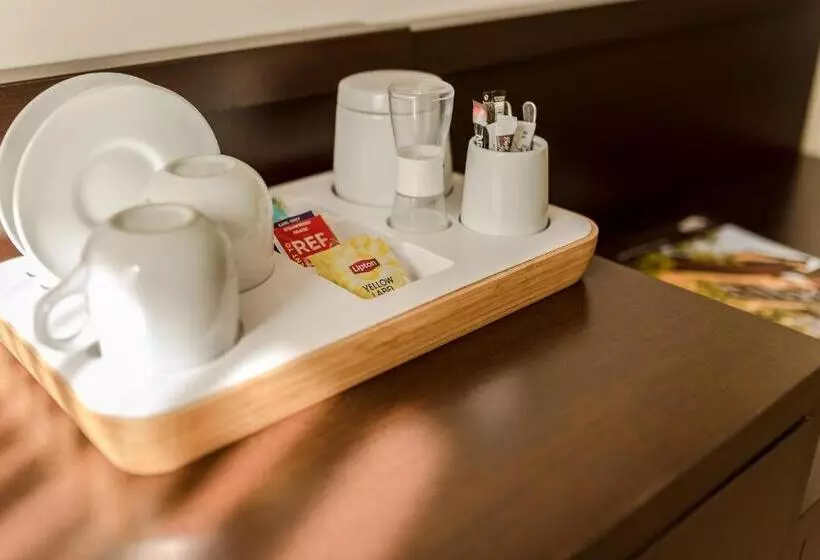 استودیوی استاندارد, Elbrus Spa & Wellness