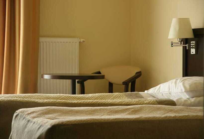 اتاق استاندارد, Elbrus Spa & Wellness