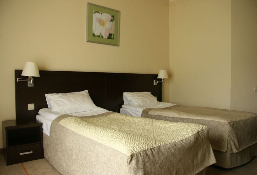 اتاق استاندارد, Elbrus Spa & Wellness