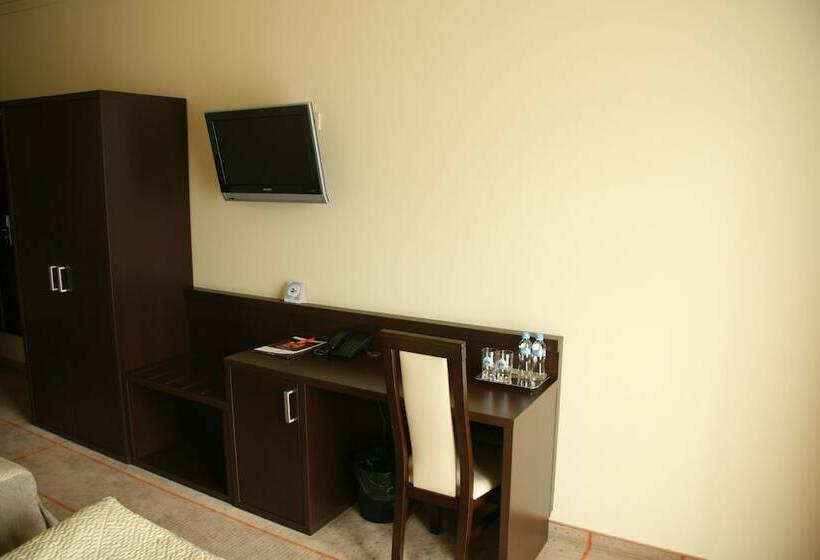 اتاق استاندارد, Elbrus Spa & Wellness