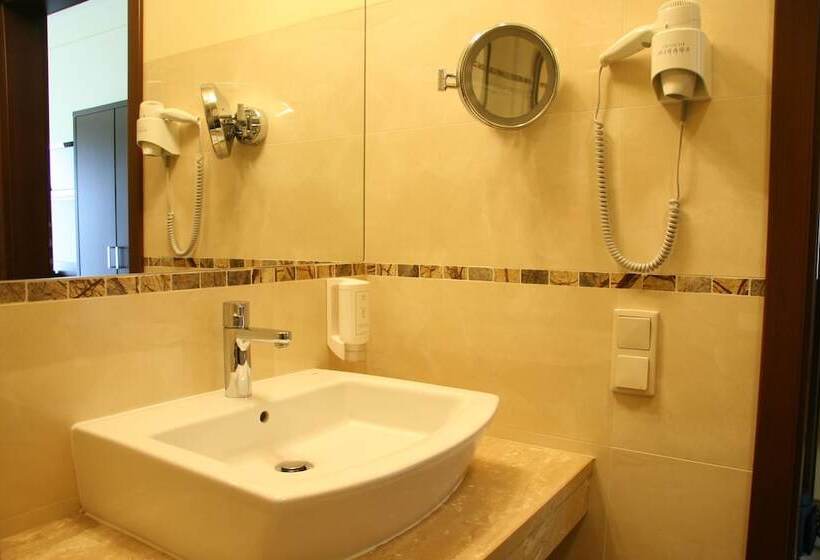 اتاق استاندارد, Elbrus Spa & Wellness