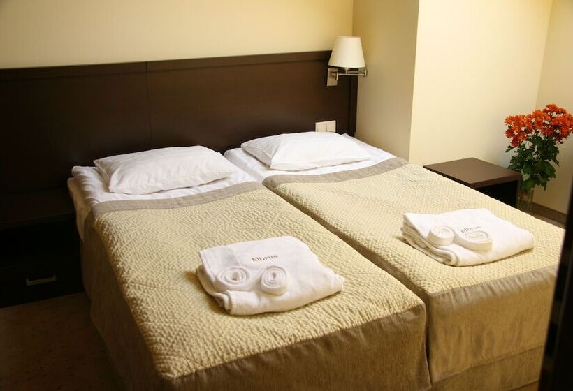 إستوديو قياسى, Elbrus Spa & Wellness