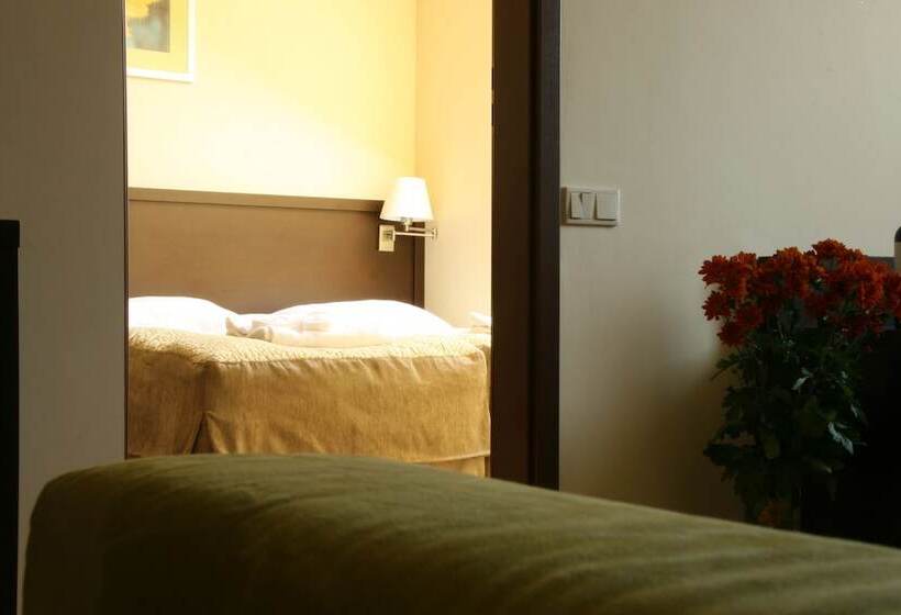 استودیوی استاندارد, Elbrus Spa & Wellness