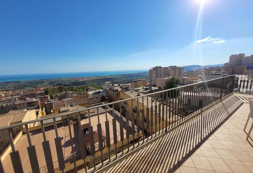 ２ベッドルームアパートメント, Exclusive