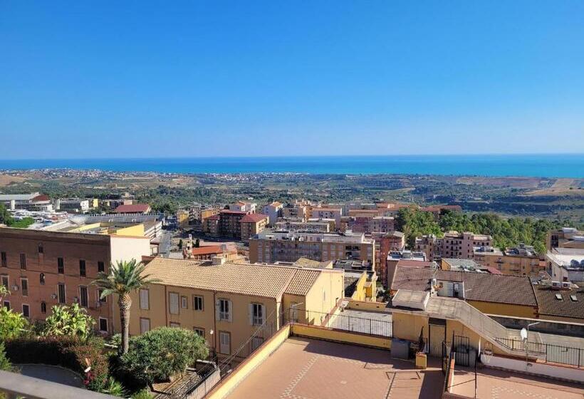 ２ベッドルームアパートメント, Exclusive