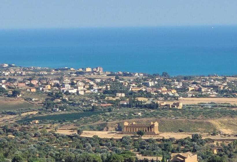 ２ベッドルームアパートメント, Exclusive