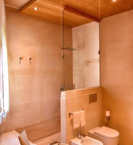 １ベッドルームアパートメント, Exclusive