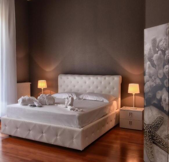 １ベッドルームアパートメント, Exclusive