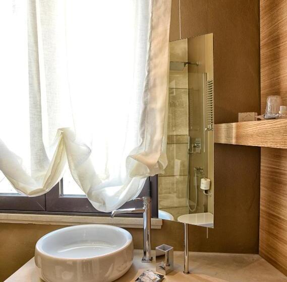 ２ベッドルームアパートメント, Exclusive