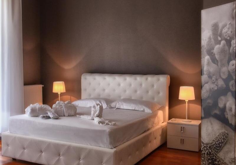 １ベッドルームアパートメント, Exclusive