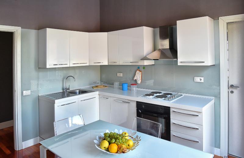 １ベッドルームアパートメント, Exclusive