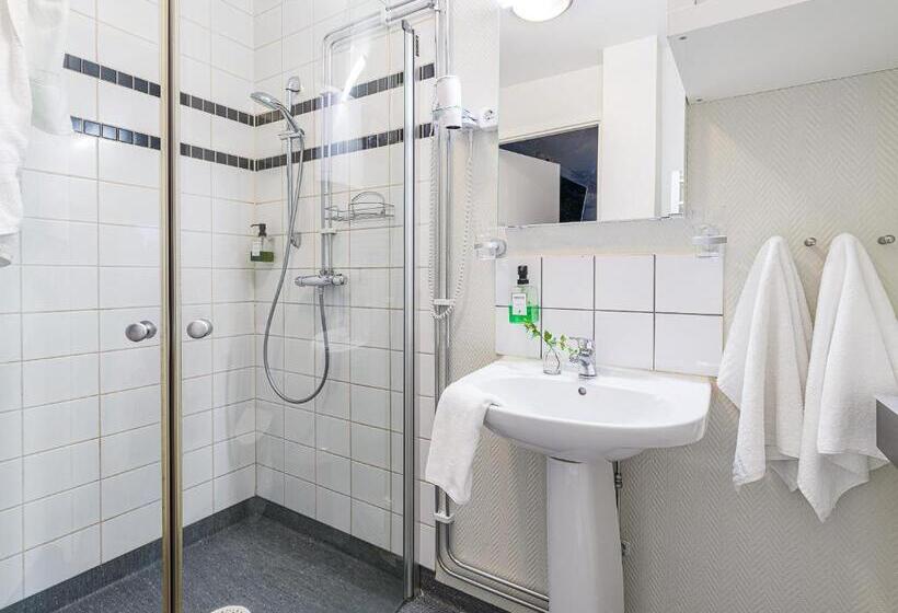 חדר סטודיו סטנדרד, Fagersta Wardshuset C. Dickens