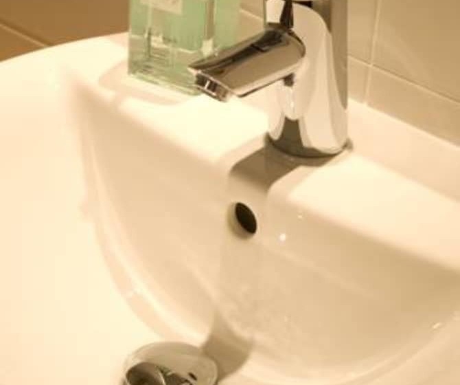 חדר סטנדרט, Grasshoppers Hotel Glasgow