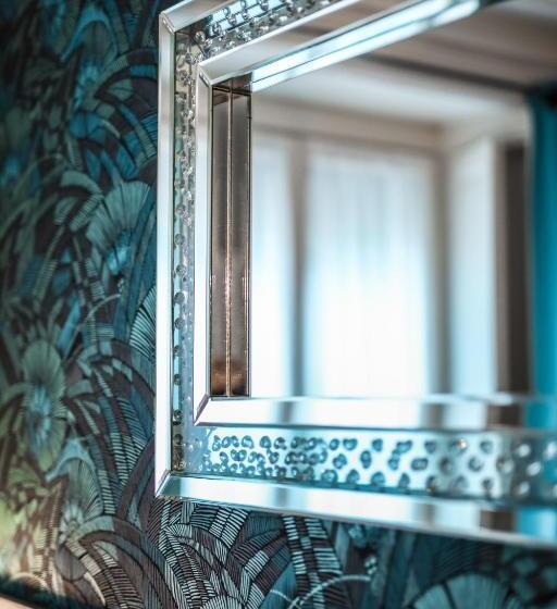 스탠다드 룸, Hôtel De La T.a