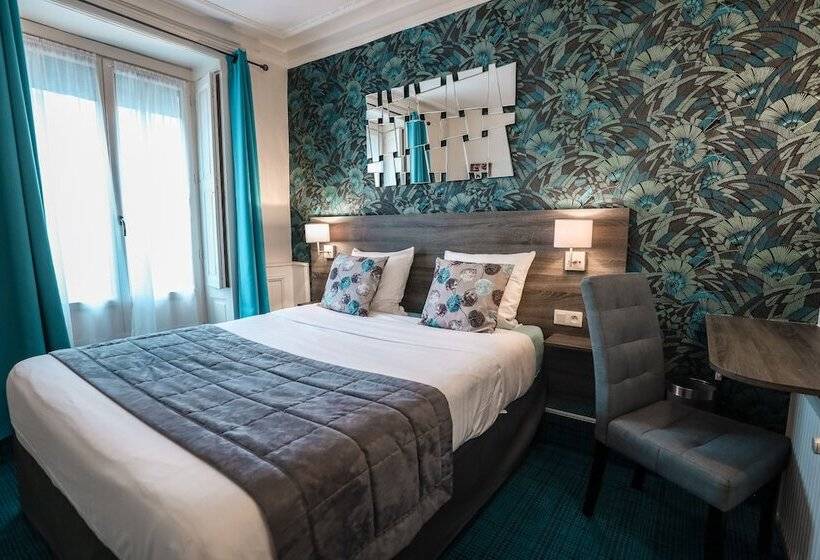 스탠다드 룸, Hôtel De La T.a