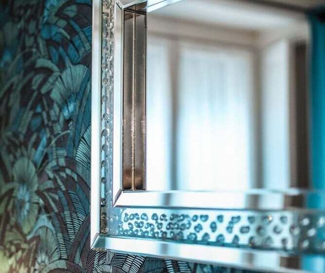 스탠다드 룸, Hôtel De La T.a