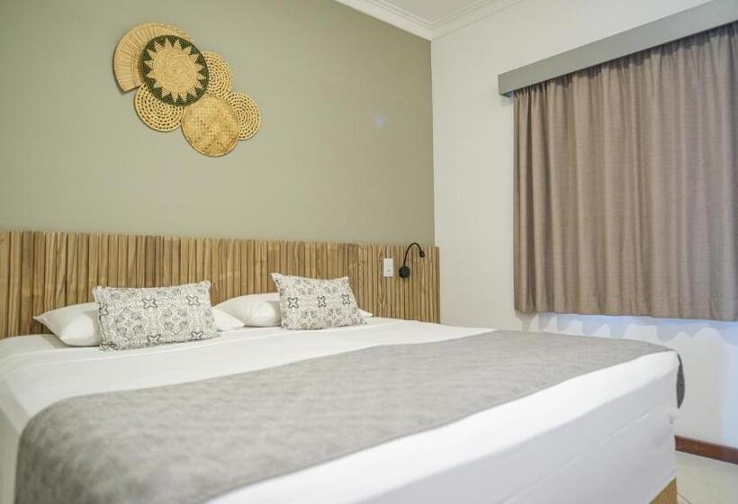 חדר סטנדרט, Ilhas Do Caribe Na Melhor Região Da Praia Da Enseada