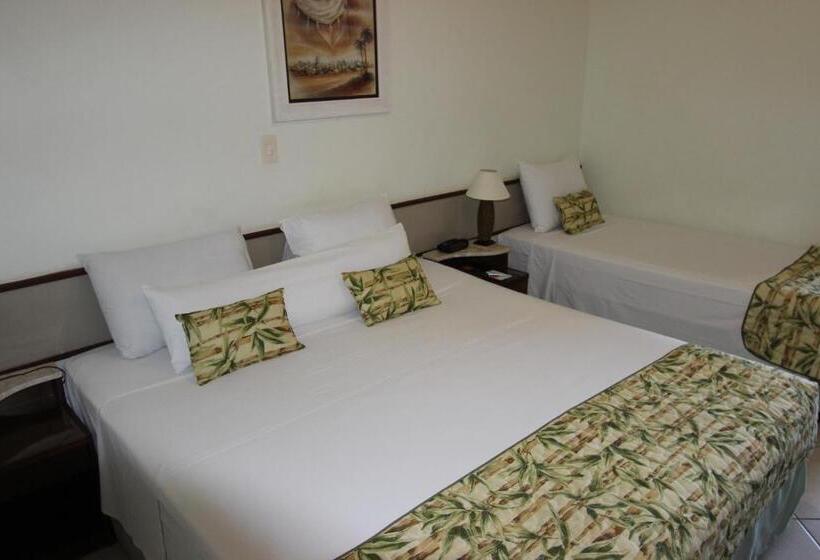 חדר סופריור לשלושה, Ilhas Do Caribe Na Melhor Região Da Praia Da Enseada