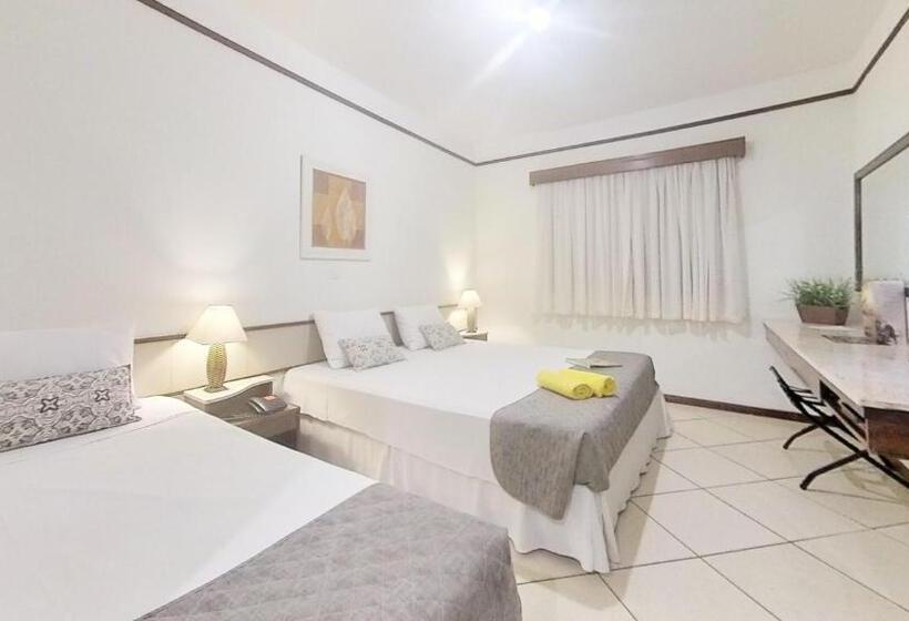 חדר סופריור לשלושה, Ilhas Do Caribe Na Melhor Região Da Praia Da Enseada