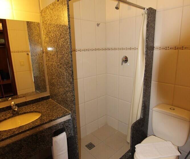 חדר סטנדרט, Ilhas Do Caribe Na Melhor Região Da Praia Da Enseada