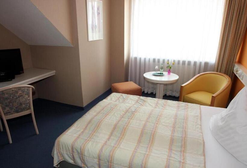 스탠다드 싱글 룸, Ilmenauer Hof