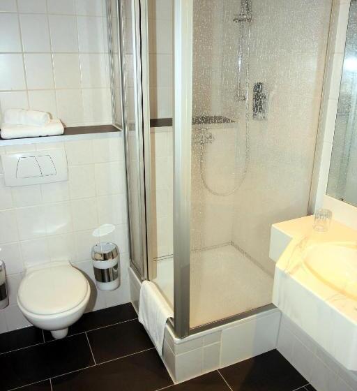 스탠다드 싱글 룸, Ilmenauer Hof