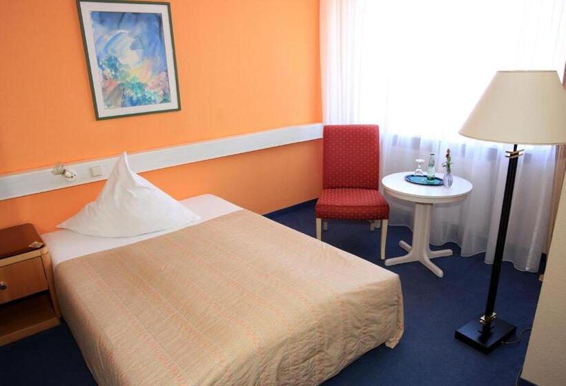 스탠다드 싱글 룸, Ilmenauer Hof