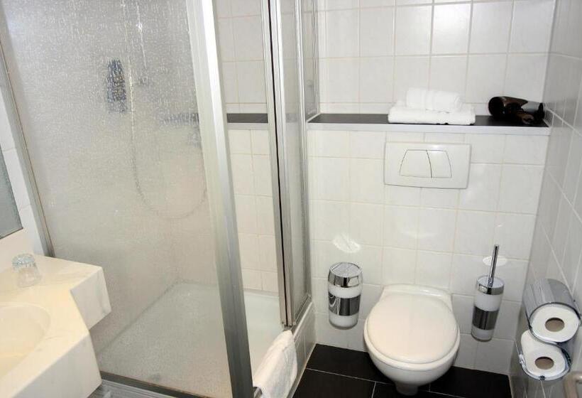 스탠다드 룸, Ilmenauer Hof