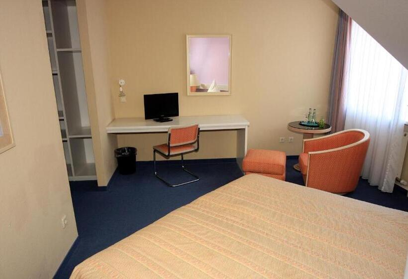 스탠다드 룸, Ilmenauer Hof