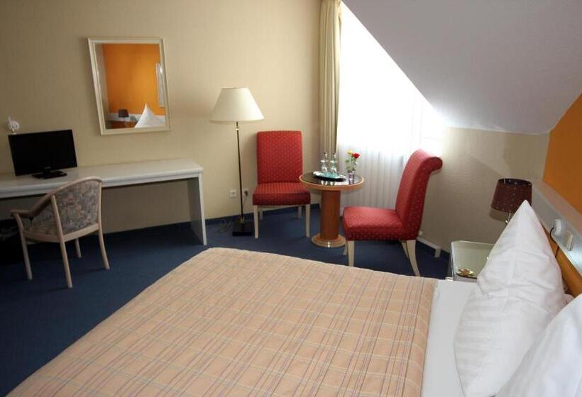 스탠다드 룸, Ilmenauer Hof