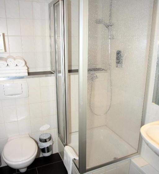 트리플 클래식 룸, Ilmenauer Hof