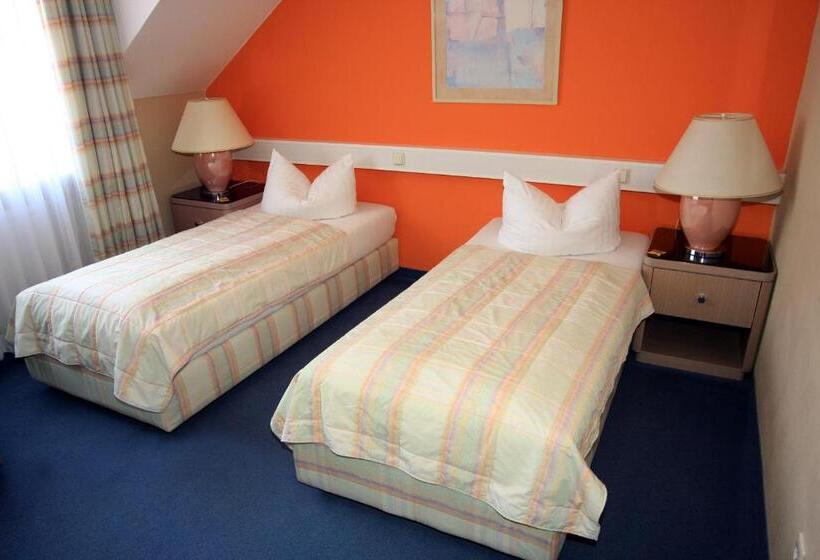 기본룸, Ilmenauer Hof