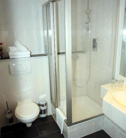 기본룸, Ilmenauer Hof