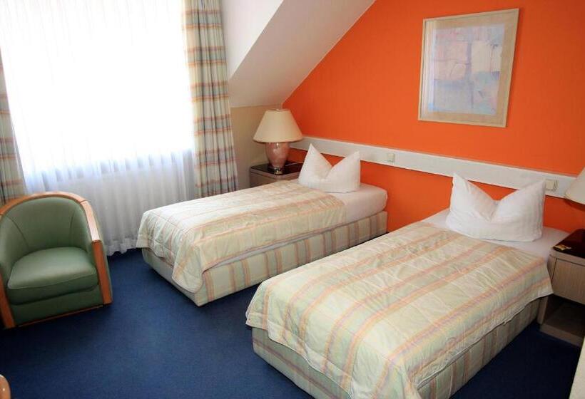 기본룸, Ilmenauer Hof