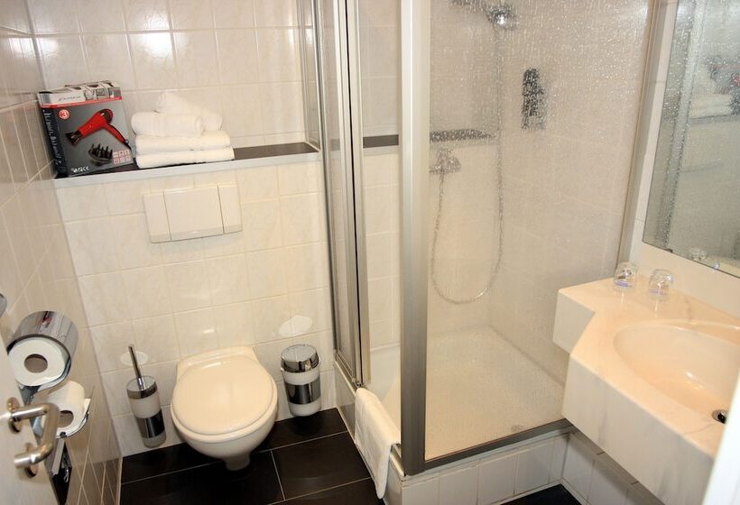 스탠다드 싱글 룸, Ilmenauer Hof