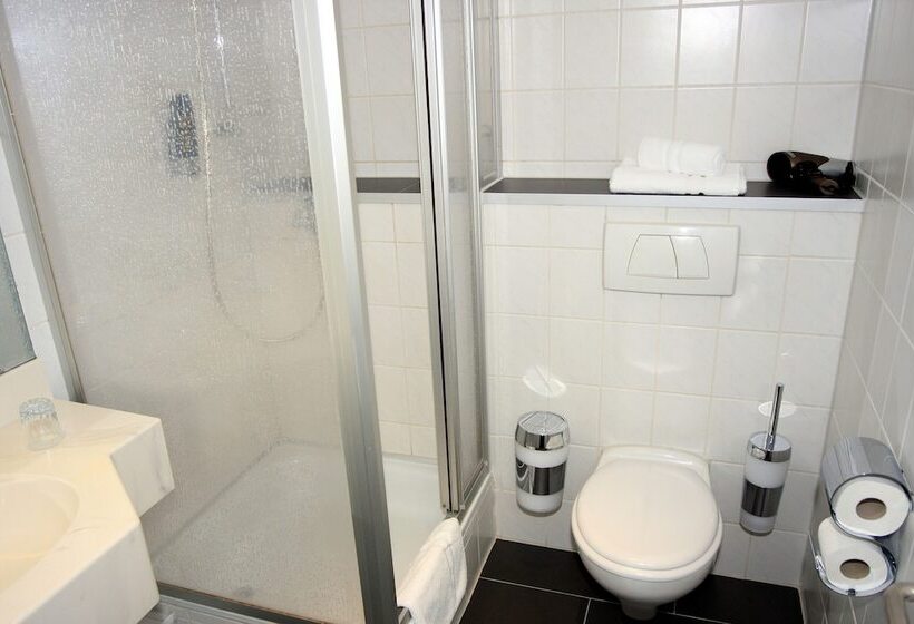 스탠다드 룸, Ilmenauer Hof