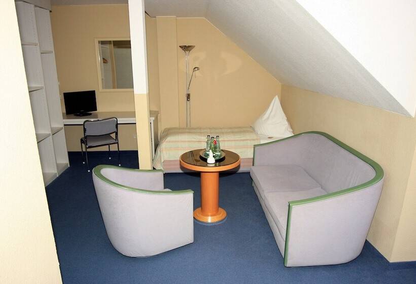 스탠다드 룸, Ilmenauer Hof