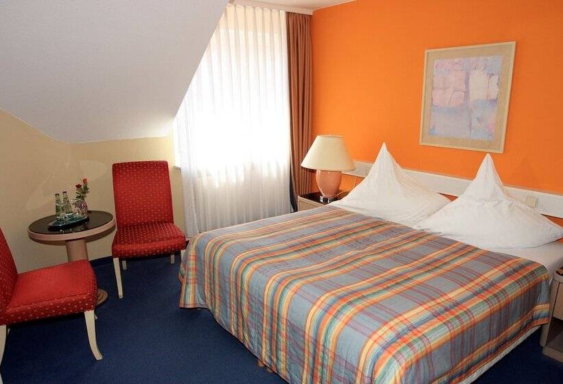 스탠다드 룸, Ilmenauer Hof