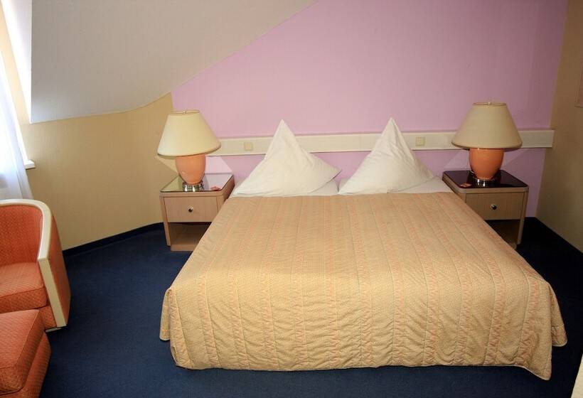 스탠다드 룸, Ilmenauer Hof