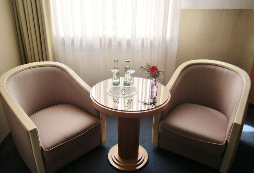 스탠다드 룸, Ilmenauer Hof