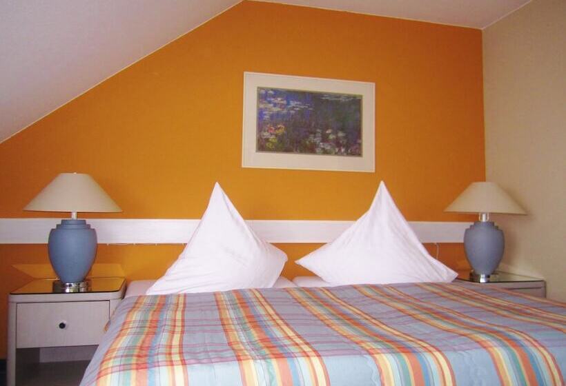 스탠다드 룸, Ilmenauer Hof